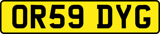 OR59DYG