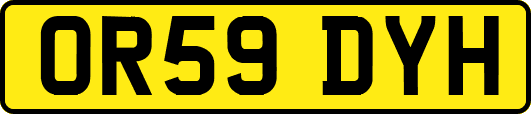 OR59DYH
