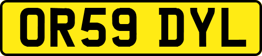 OR59DYL