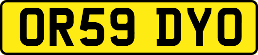 OR59DYO