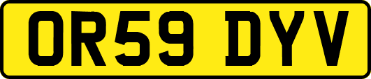 OR59DYV