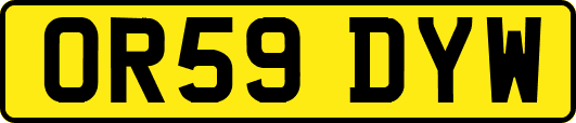 OR59DYW