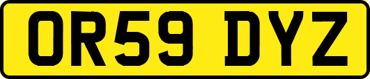 OR59DYZ