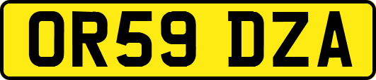 OR59DZA