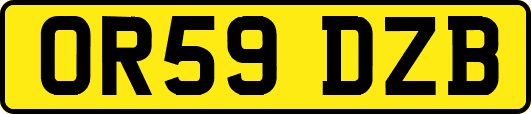 OR59DZB