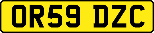 OR59DZC