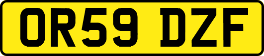 OR59DZF