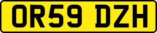 OR59DZH