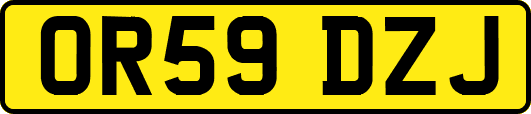 OR59DZJ