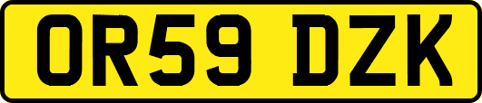 OR59DZK