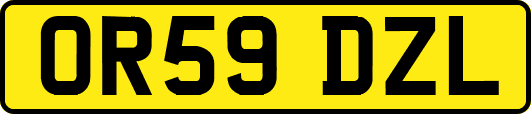 OR59DZL