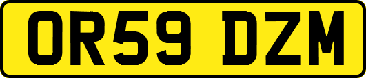 OR59DZM