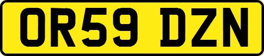 OR59DZN