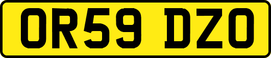 OR59DZO