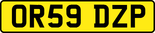 OR59DZP