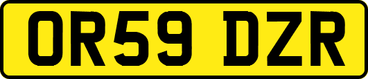 OR59DZR