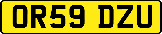 OR59DZU