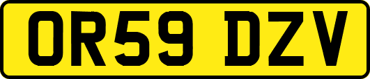 OR59DZV