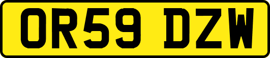 OR59DZW
