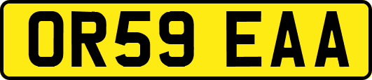 OR59EAA