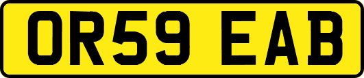 OR59EAB
