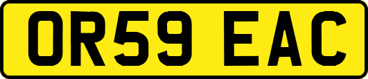 OR59EAC