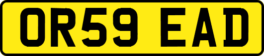 OR59EAD