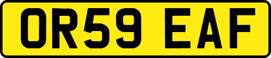 OR59EAF