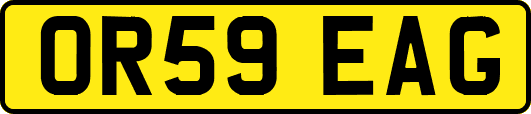 OR59EAG