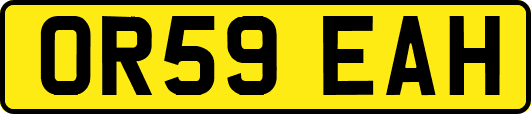 OR59EAH