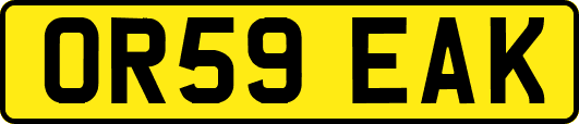 OR59EAK