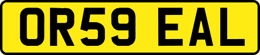 OR59EAL