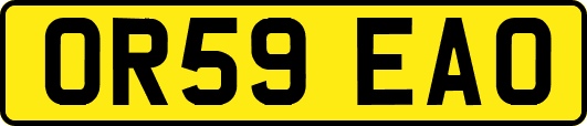OR59EAO