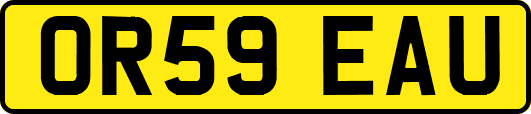 OR59EAU