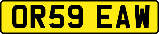 OR59EAW