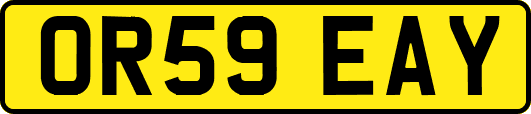 OR59EAY