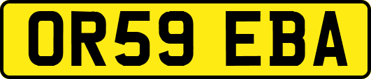 OR59EBA