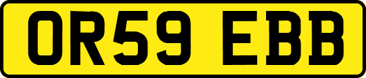 OR59EBB