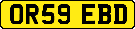 OR59EBD