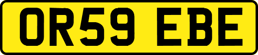 OR59EBE
