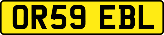 OR59EBL