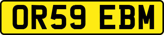OR59EBM