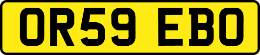 OR59EBO