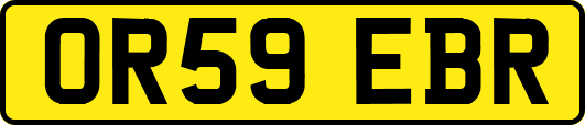 OR59EBR