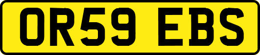 OR59EBS