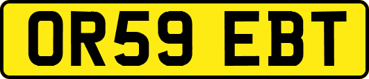 OR59EBT