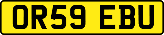 OR59EBU