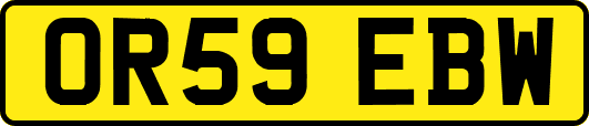 OR59EBW