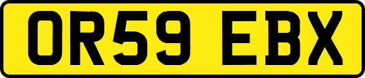 OR59EBX