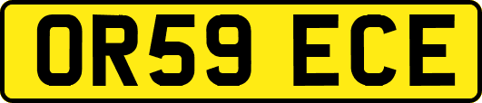 OR59ECE